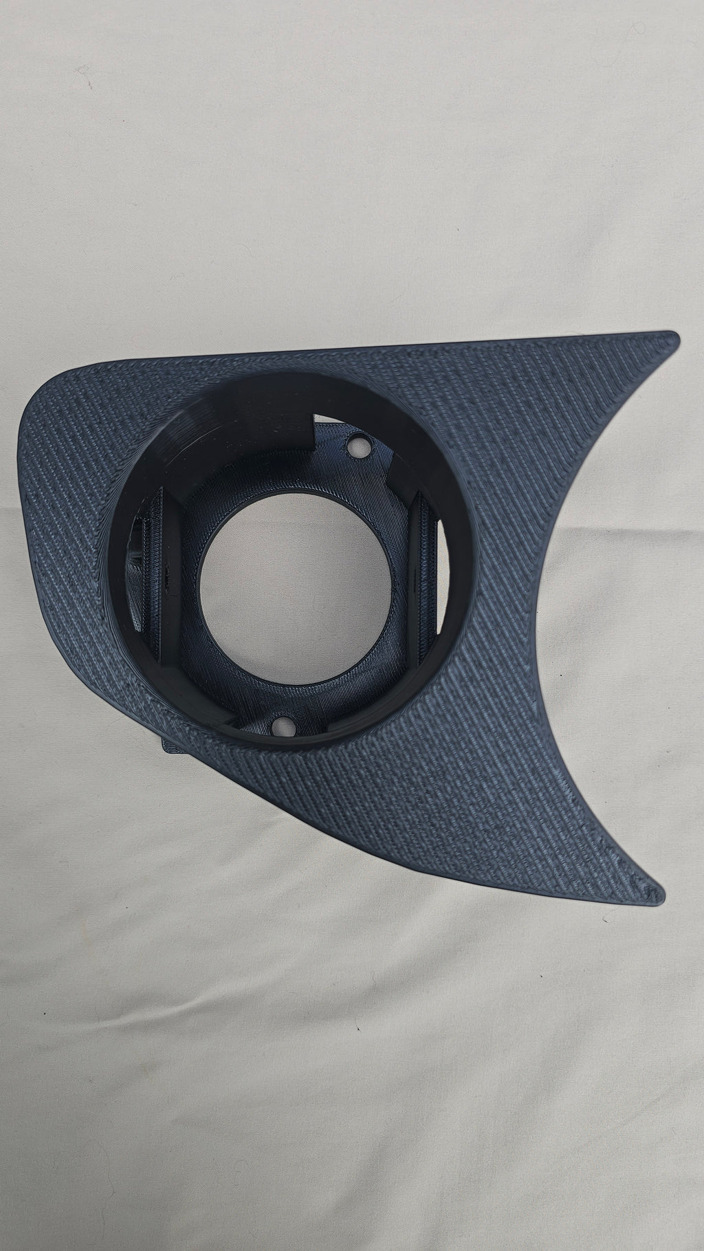 Jeep Wrangler JL steel bumper bracket for Nacho Quatro