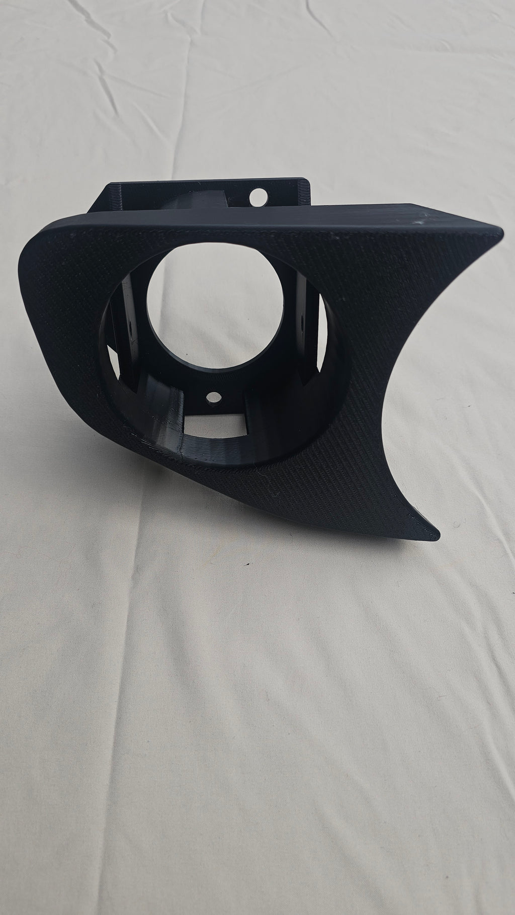 Jeep Wrangler JL steel bumper bracket for Nacho Quatro