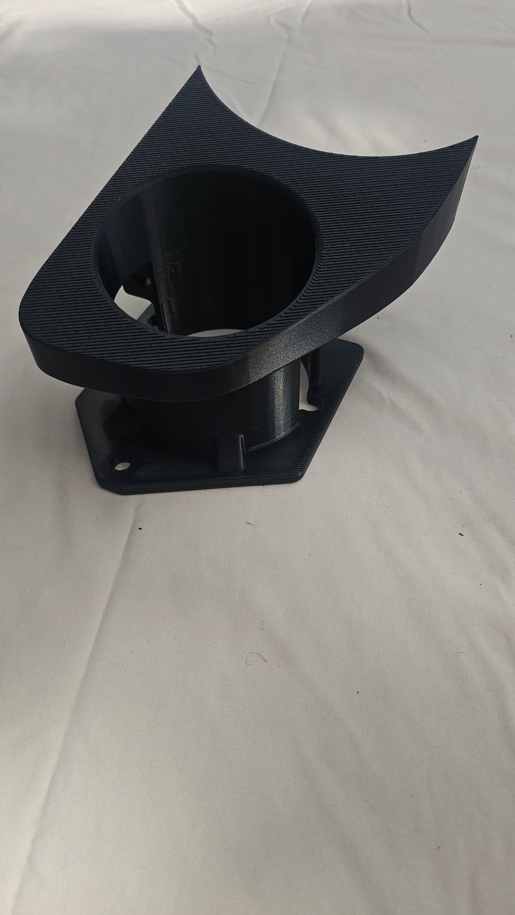 Jeep Wrangler JL steel bumper bracket for Tyri D8 light