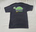 Adult T-shirt black
